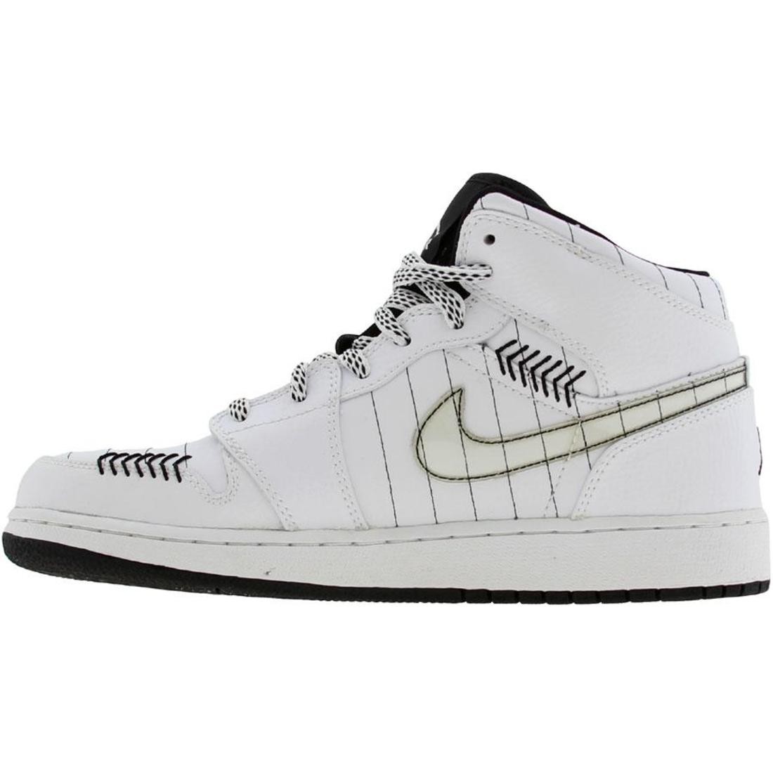 nike barons