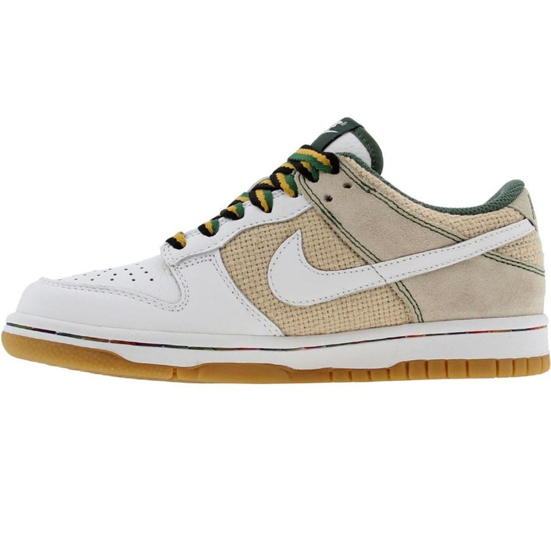 nike dunk light bone stockx