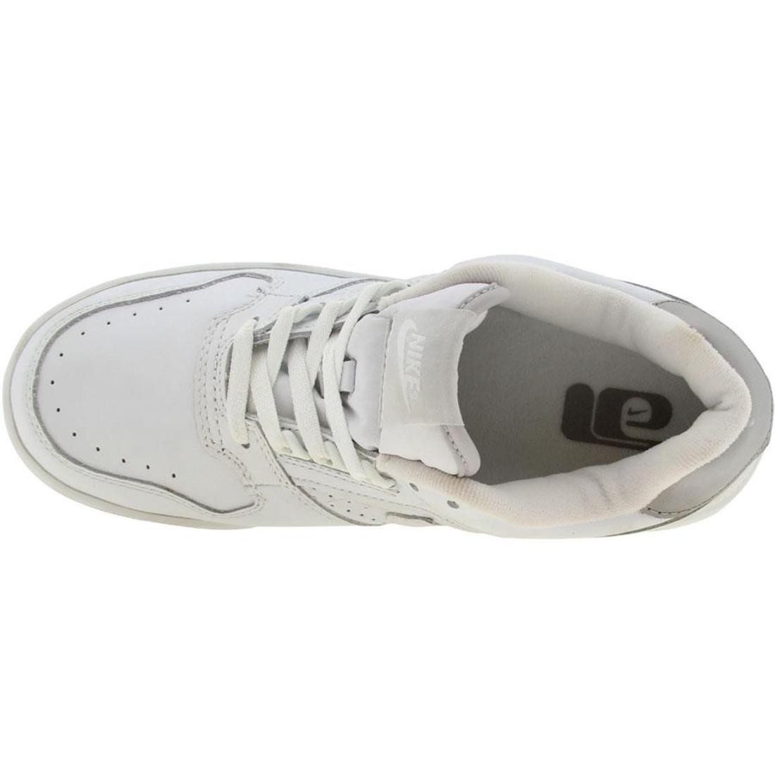 nike delta force white