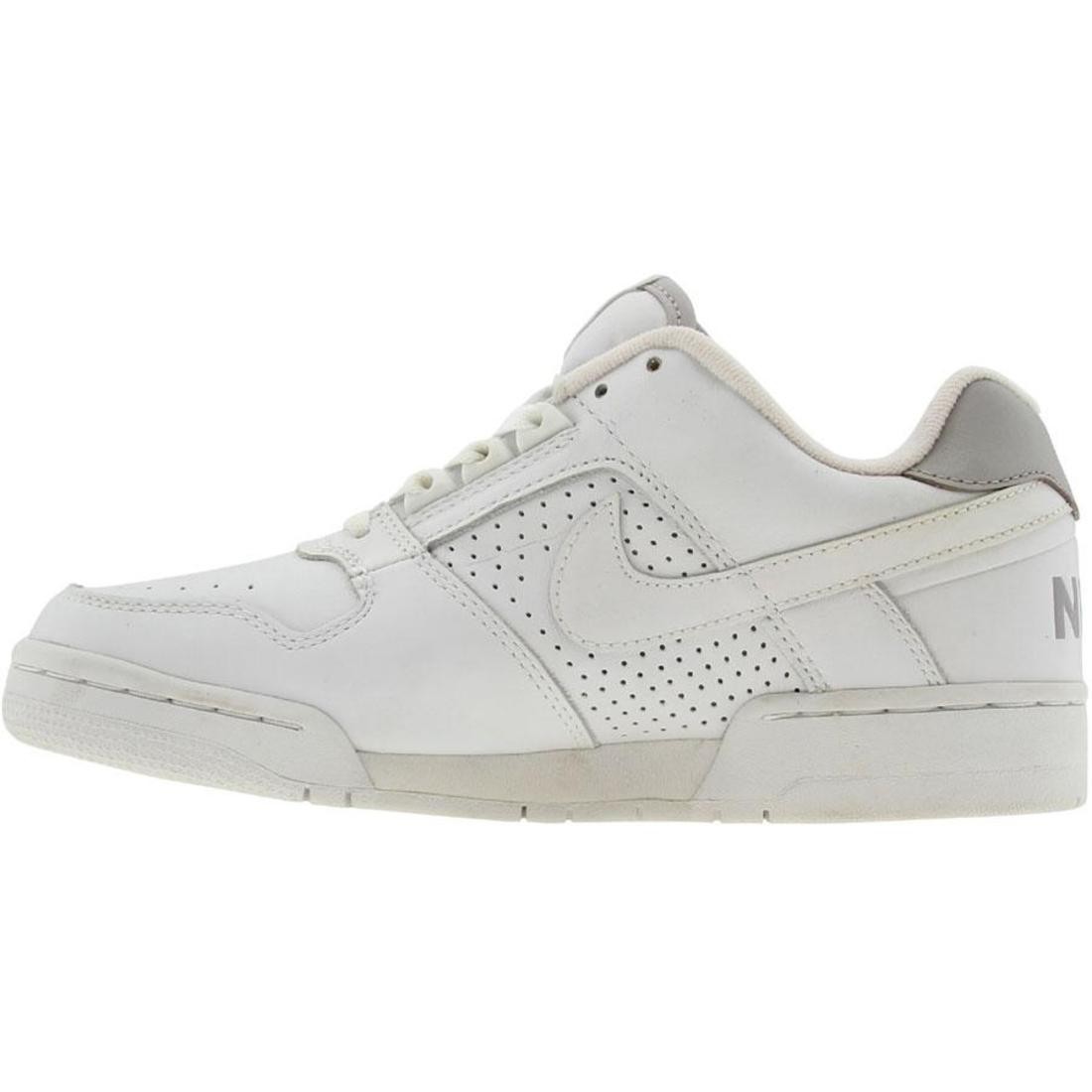 nike delta force white