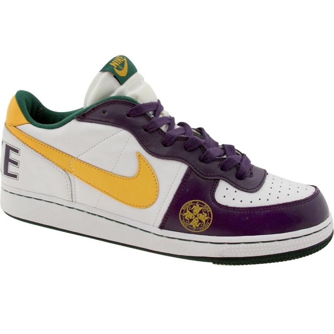nike terminator low supreme court