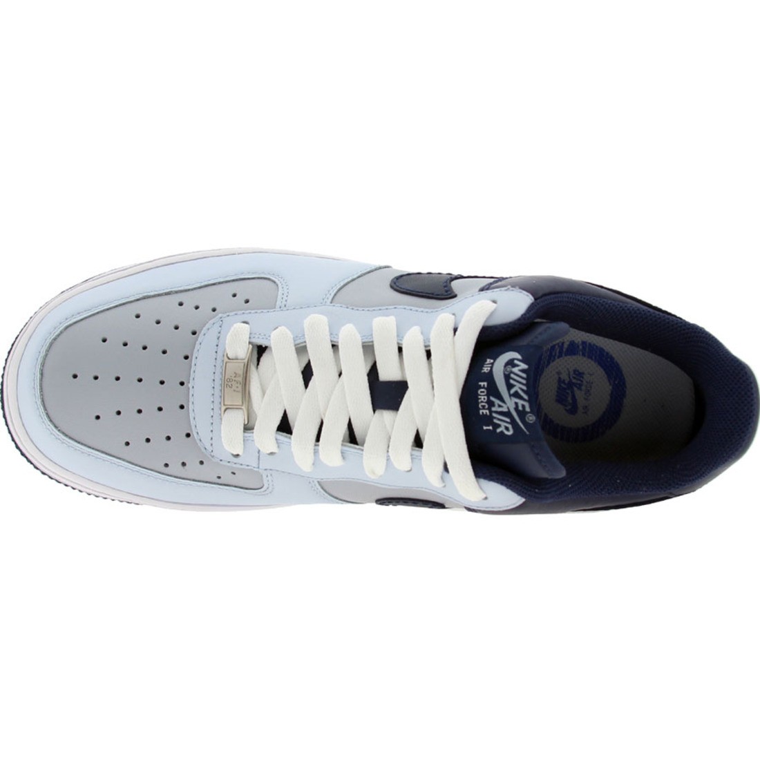 mist nike air force