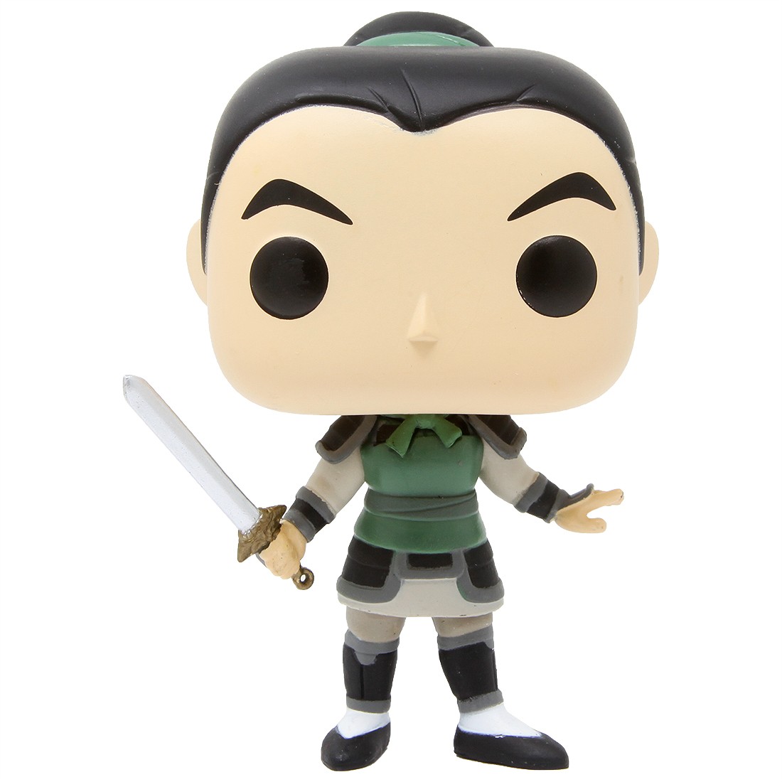 funko pop mulan amazon