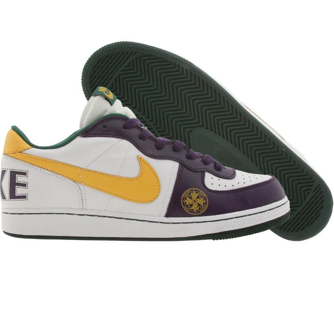 nike terminator low supreme court