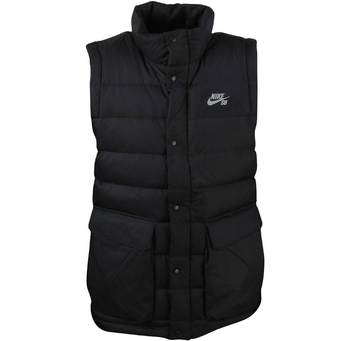 Down fill vest nike cheap
