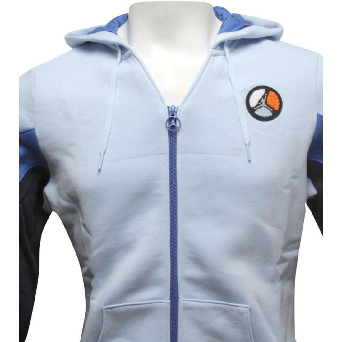 air jordan hoodie women's