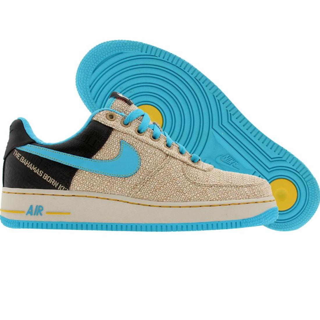 Nike usedブルゾン Nike Air Force 1 07 LV8 EMB Sports Purple DB0264-100 Men's
