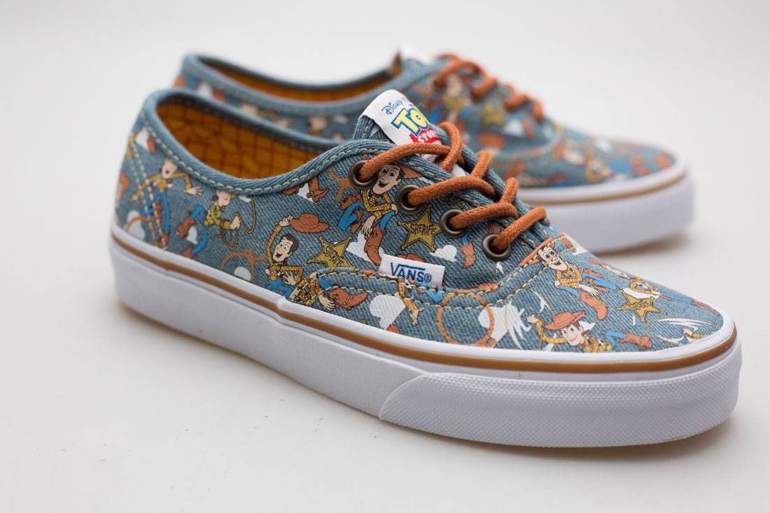 vans pixar vans pixar