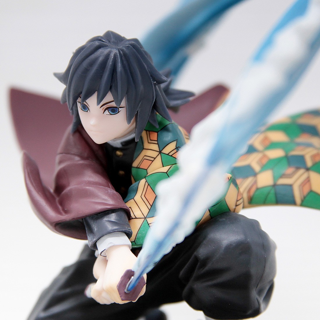 bandai tomioka