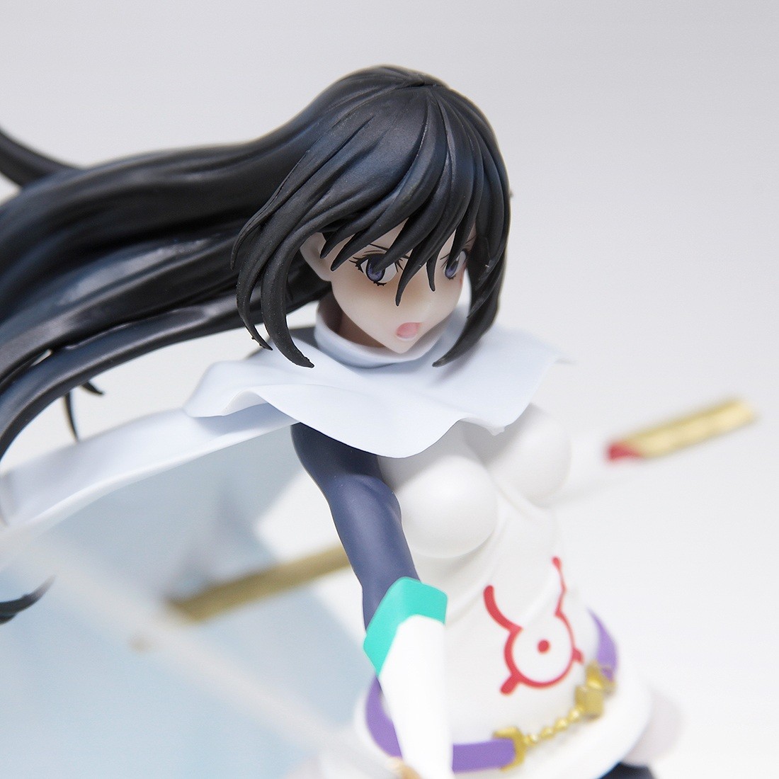 banpresto shizu