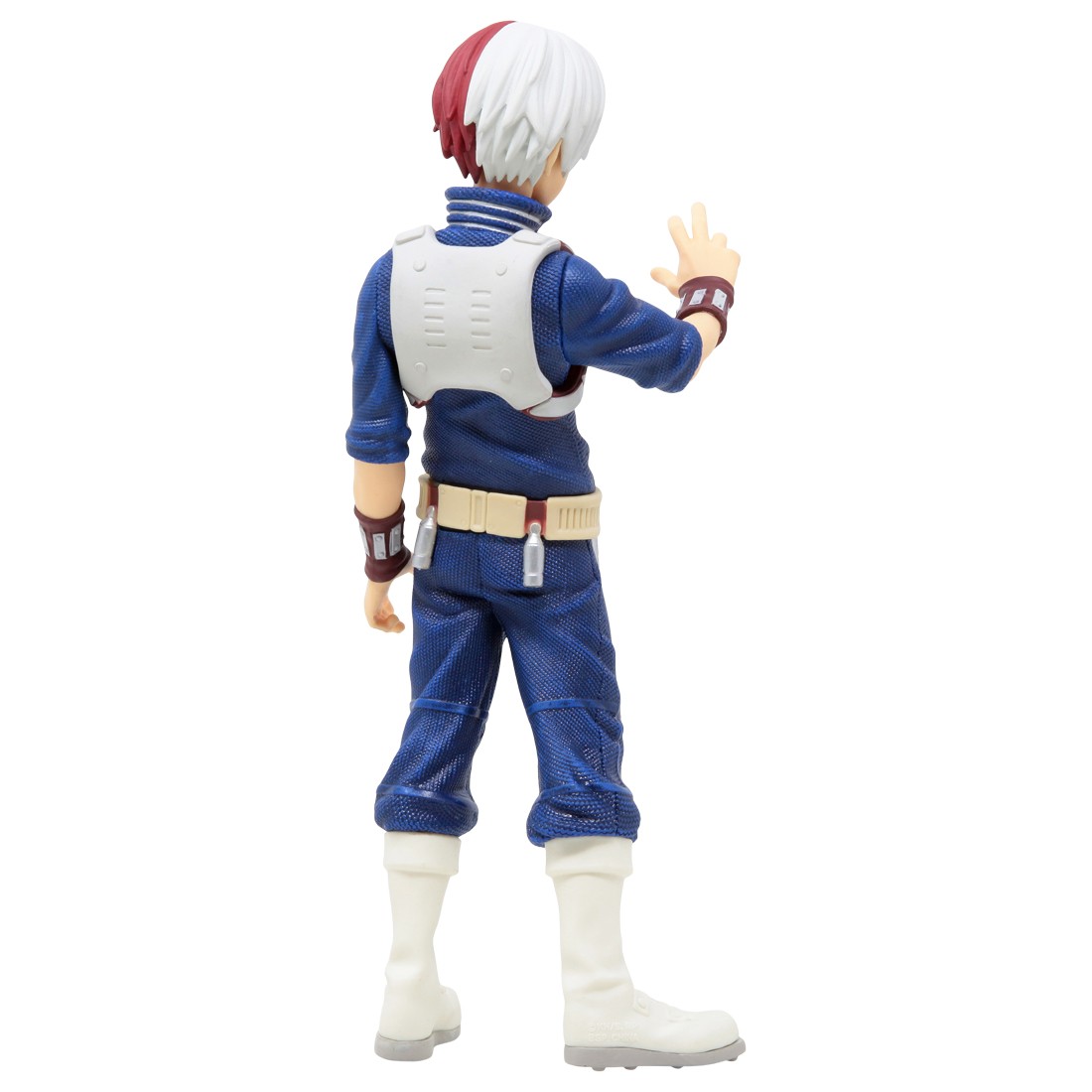 texture shoto