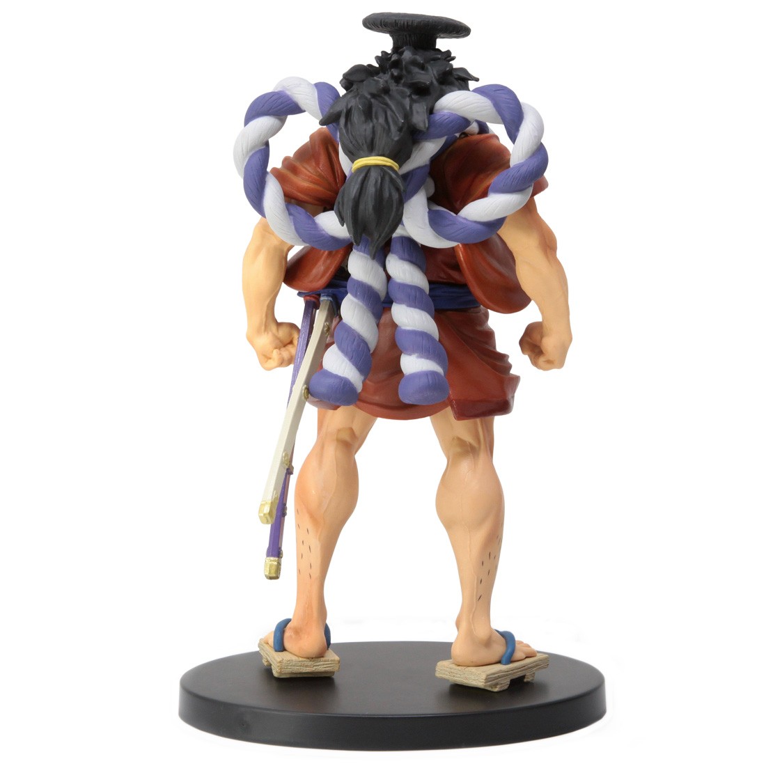 banpresto website