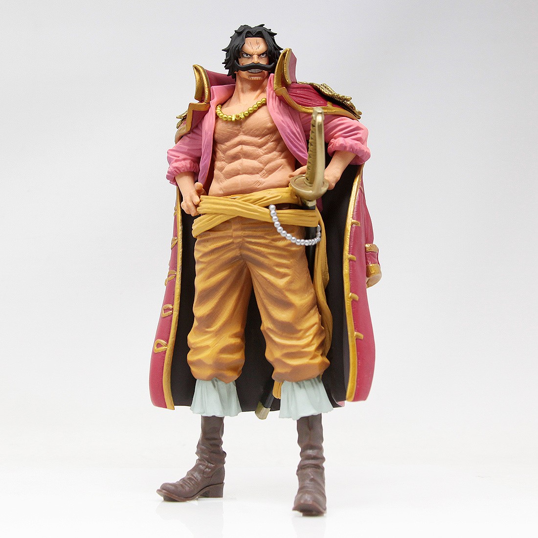 roger banpresto