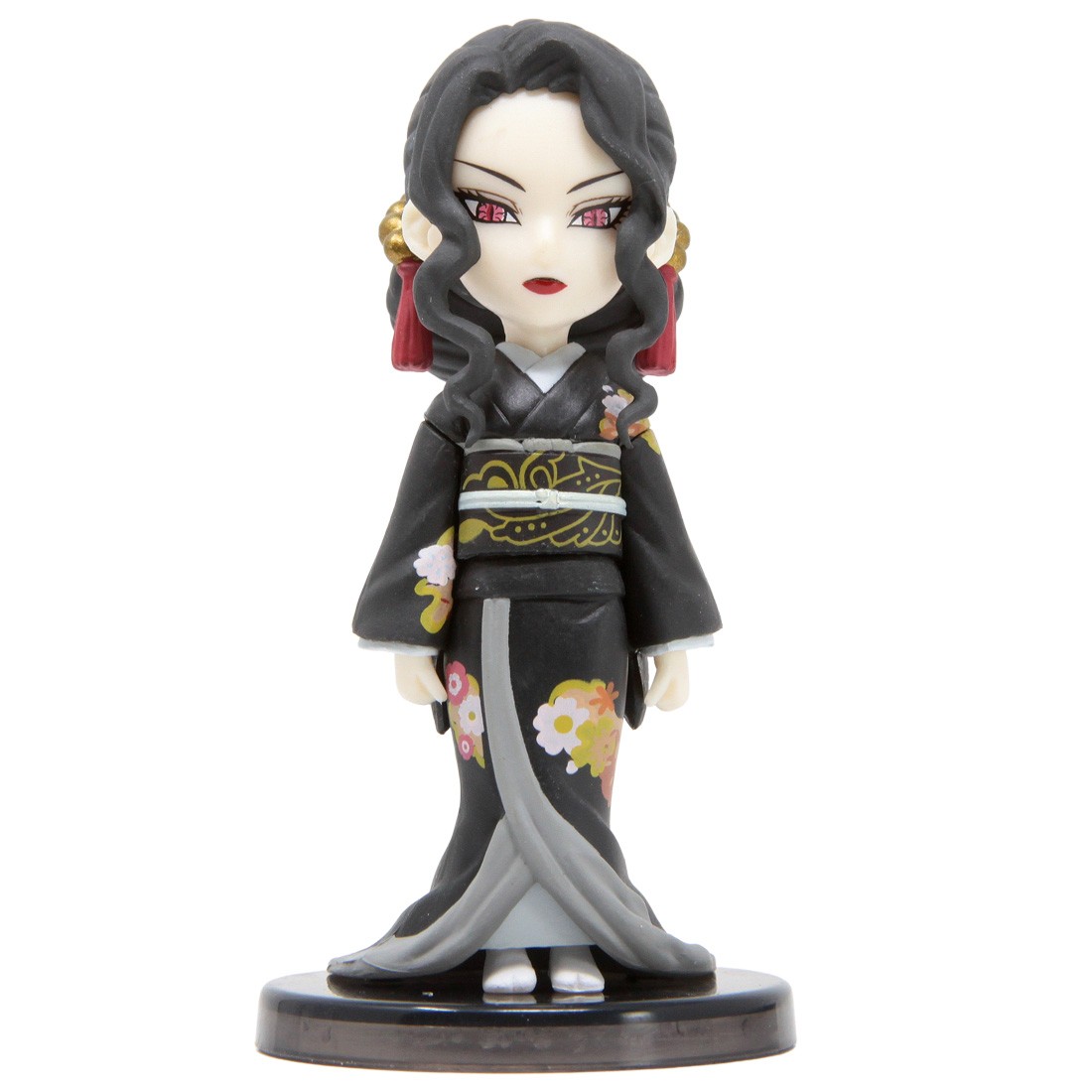 kimetsu no yaiba world collectable figure