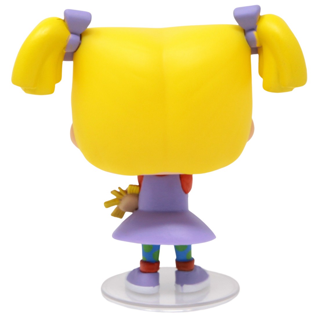 angelica pop funko