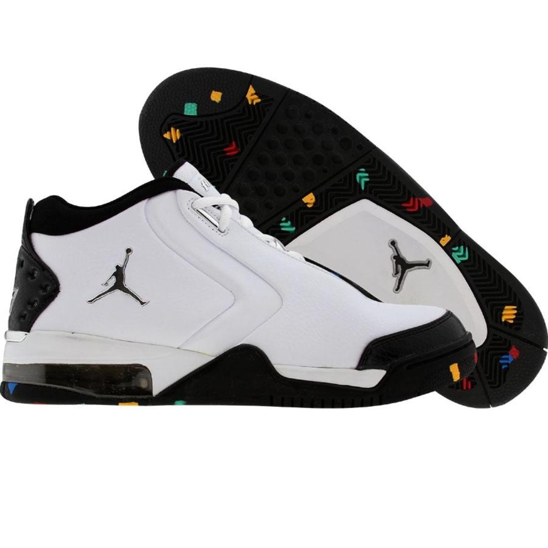 men's air jordan big fund basketball shoes