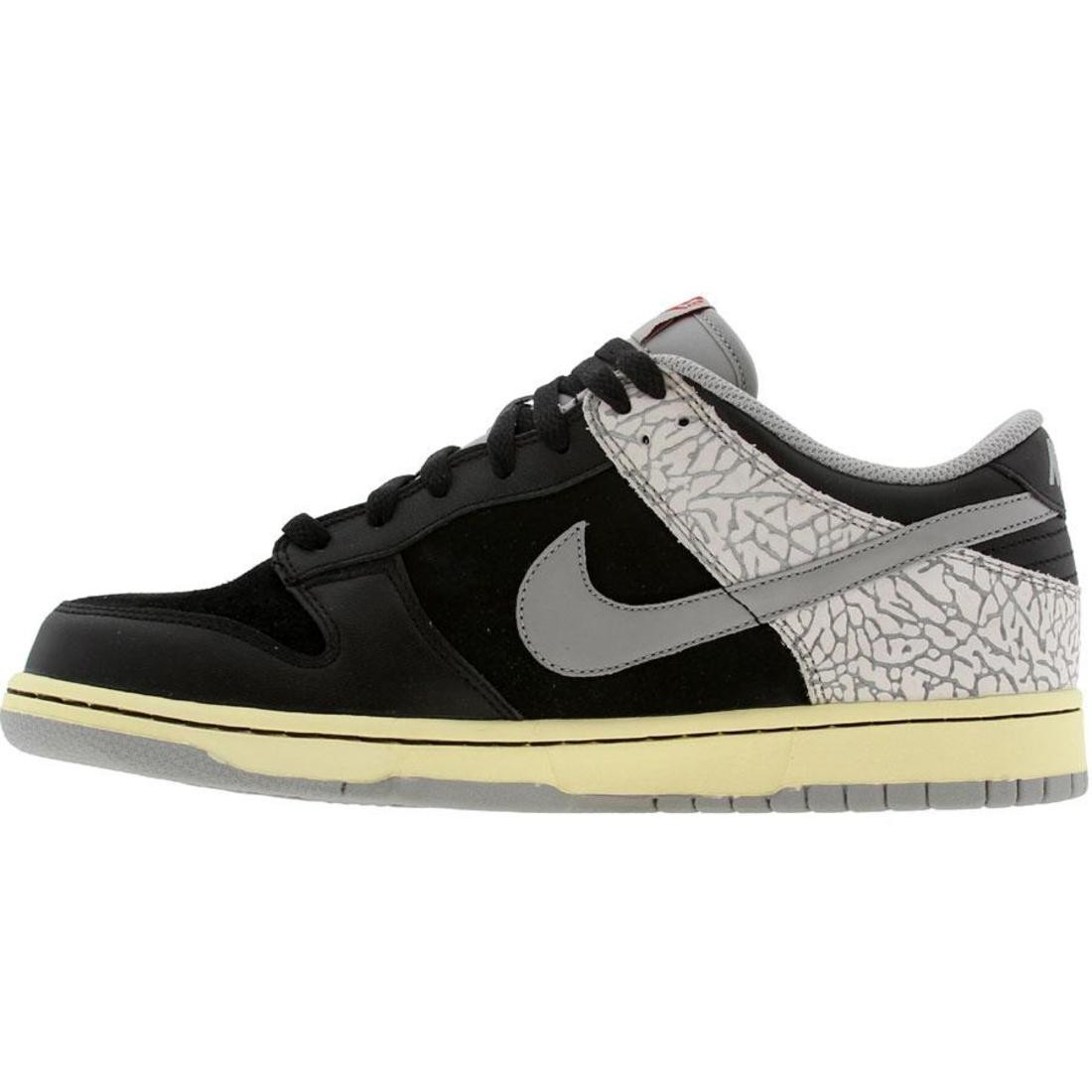 nike dunk low cl