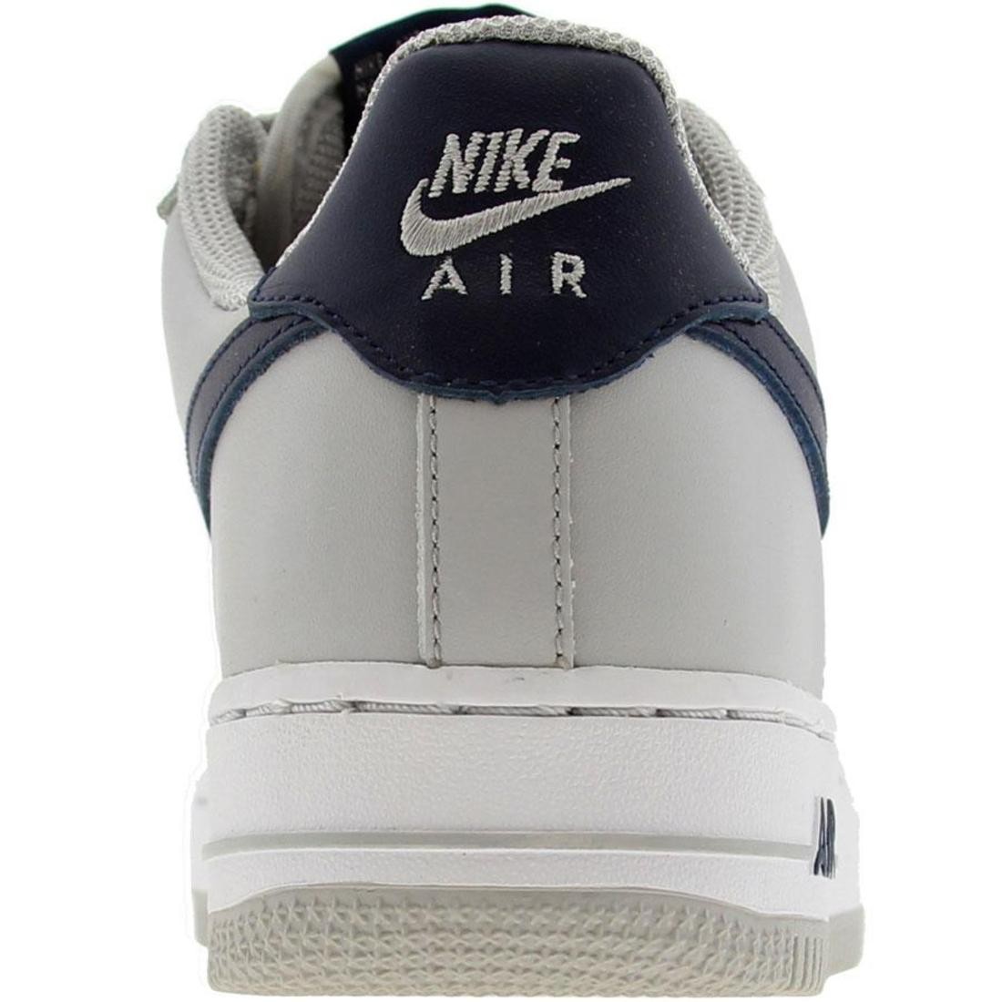 nike air force 1 infant grey