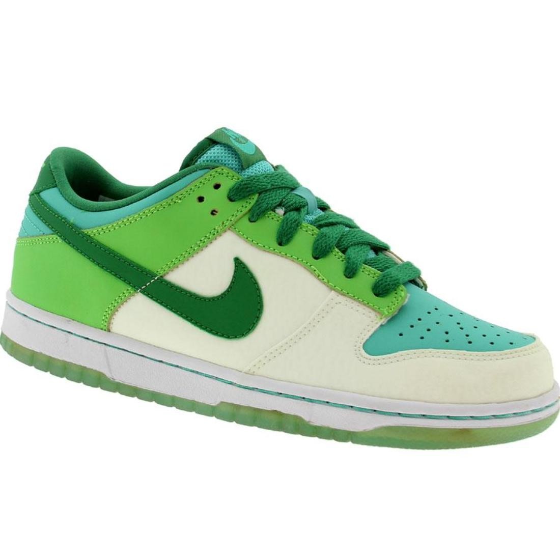 do nike dunks run big or small reddit