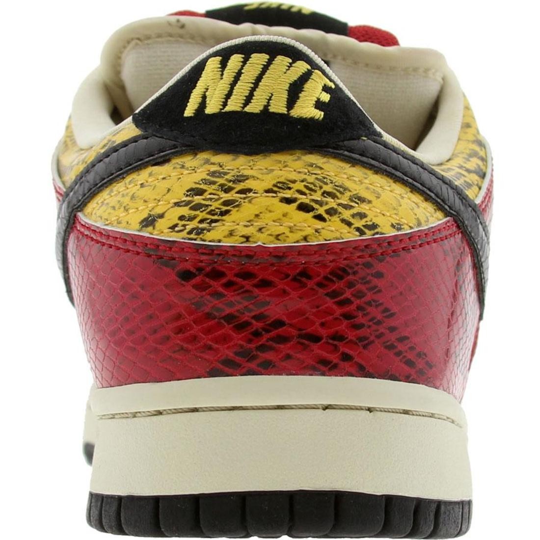 dunk low premium sb snakeskin