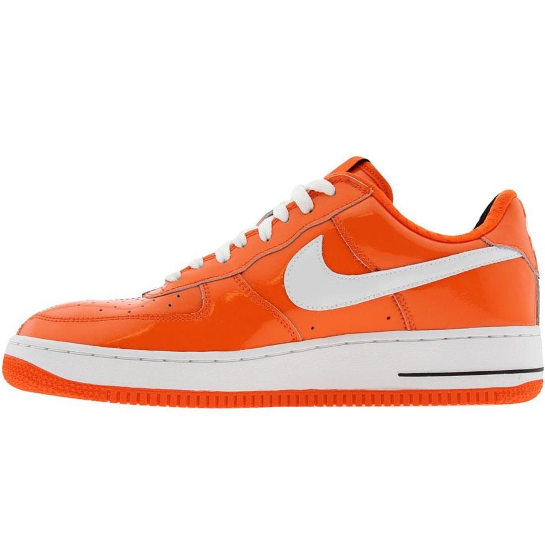 Nike Air Force 1 Low Premium 2006 Halloween Edition (black / white ...