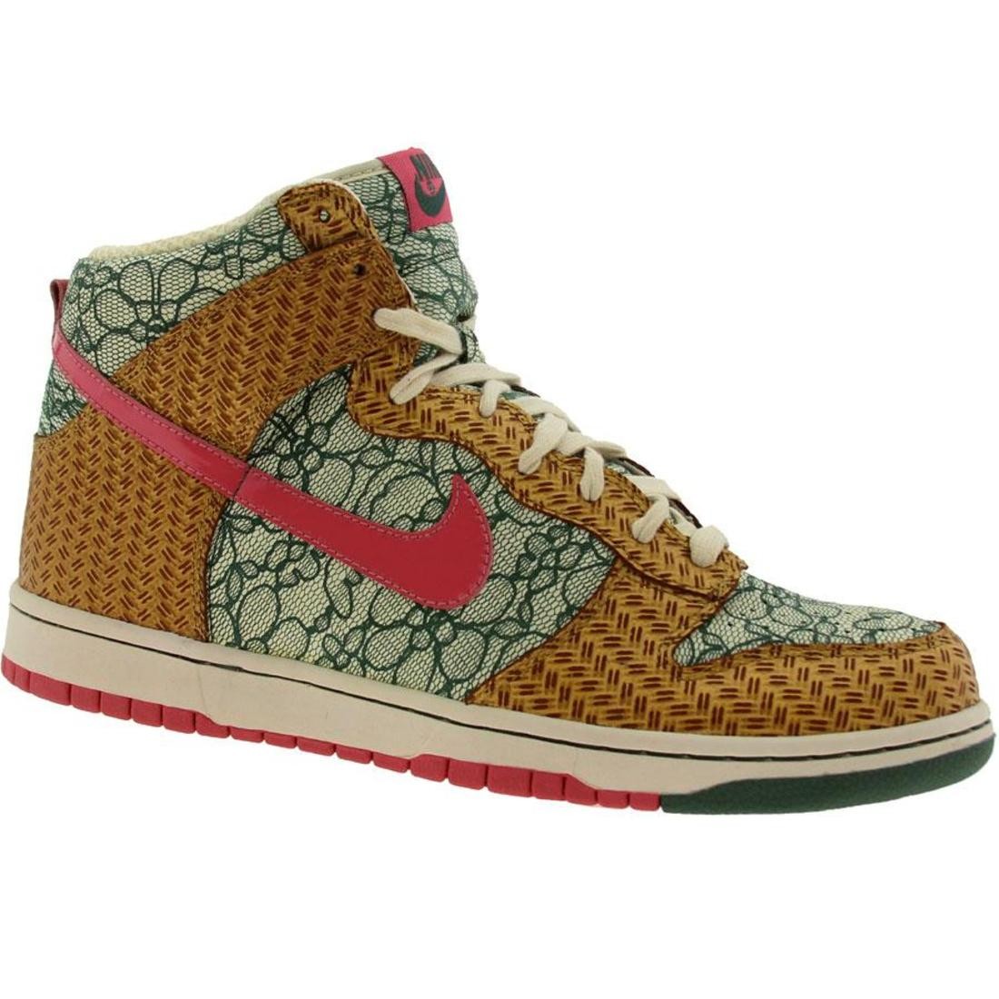 nike sb dunk nori