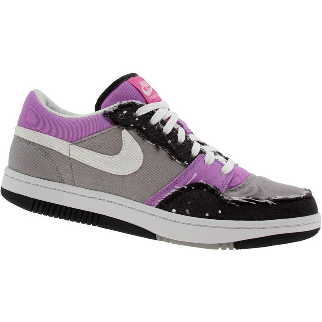 nike court low womens