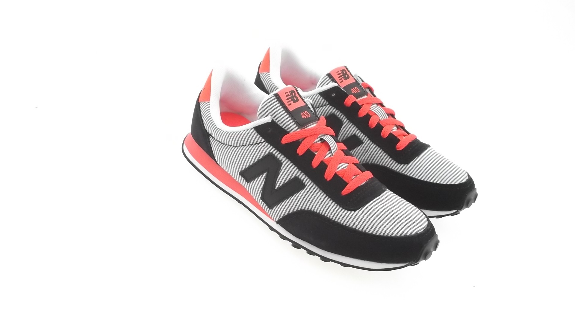 New Balance Women WL410SBC (black)