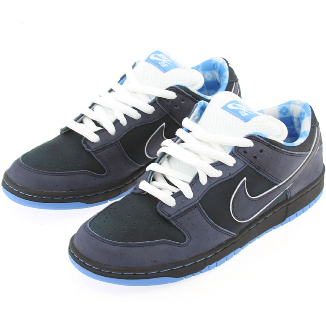 Nike Dunk Low Premium SB Blue Lobster Navy BNIB DS 10.5