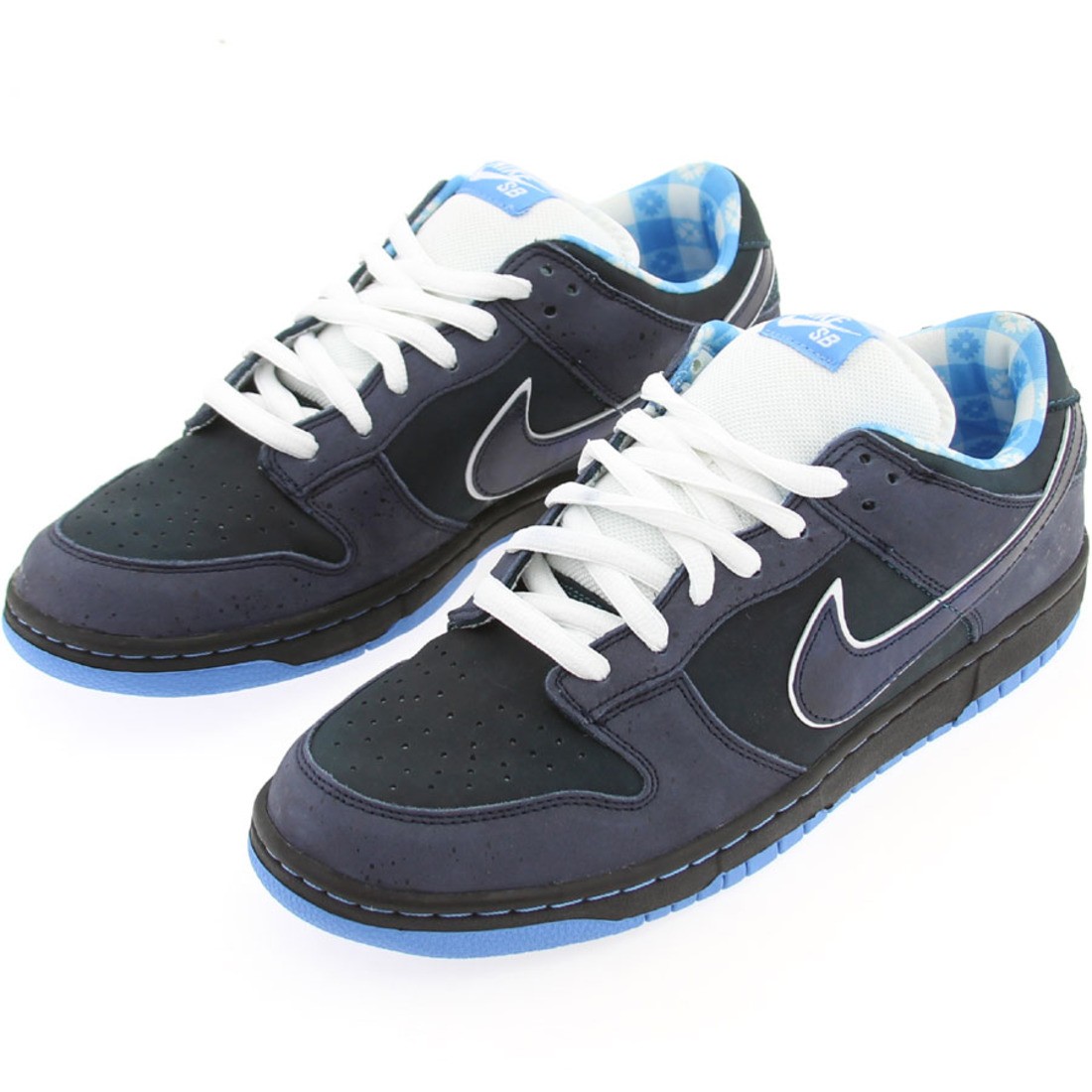 Nike Dunk Low Premium SB Blue Lobster Navy BNIB DS 11.5