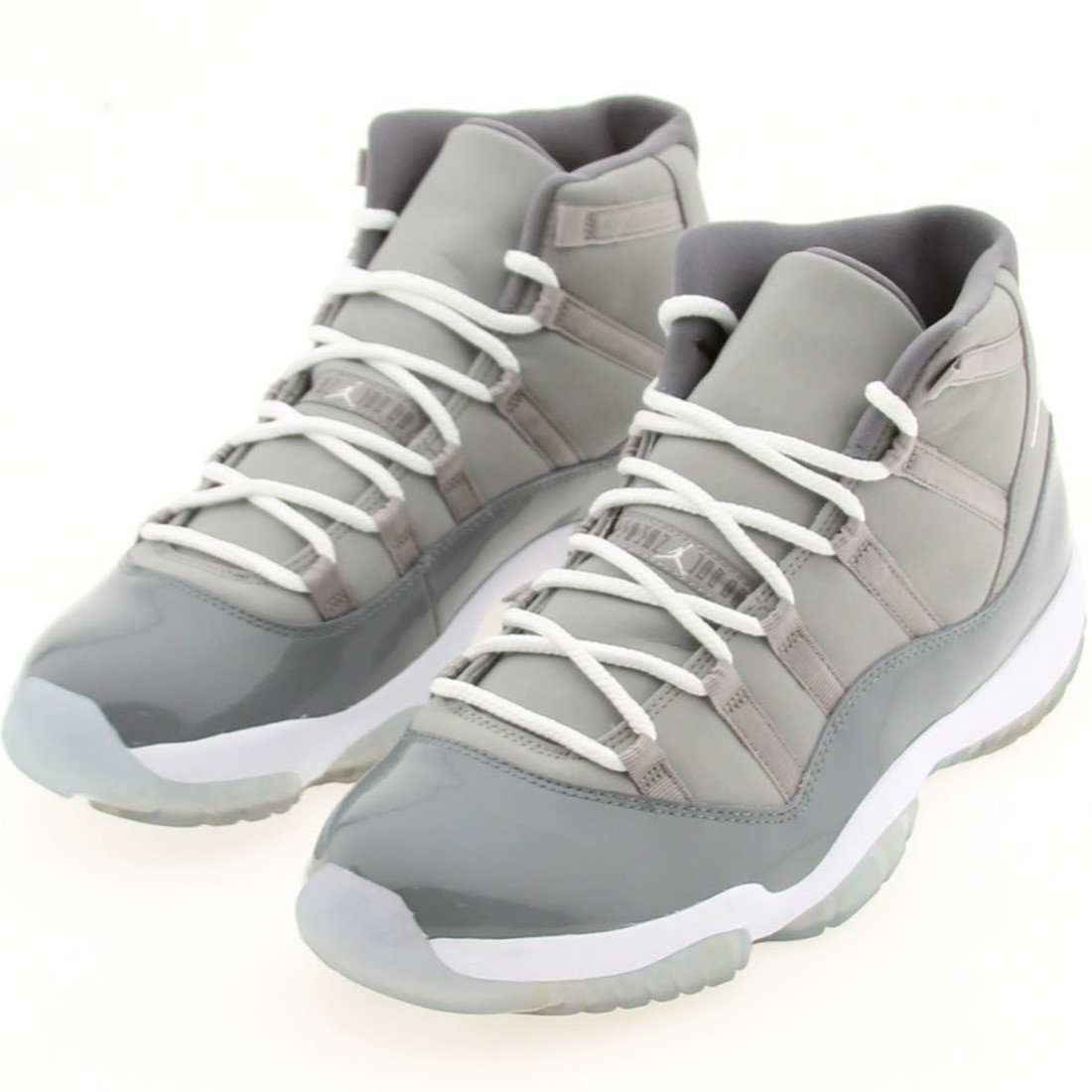 Nike Air Jordan Retro 11 XI Cool Grey BNIB DS 11.5