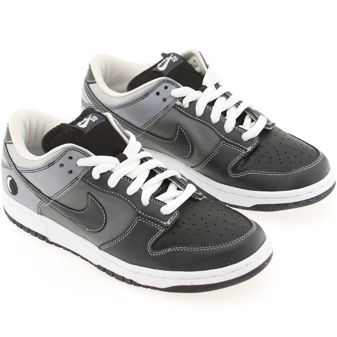 Nike Dunk Low Premium SB LUNAR GRAPHITE ANTHRACITE BNIB 9