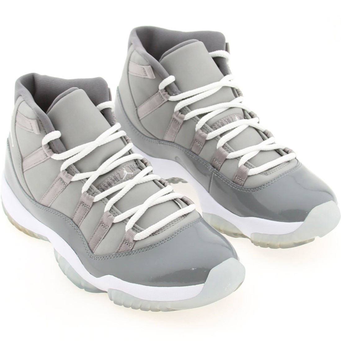 Nike Air Jordan Retro 11 XI Cool Grey BNIB DS 8.5