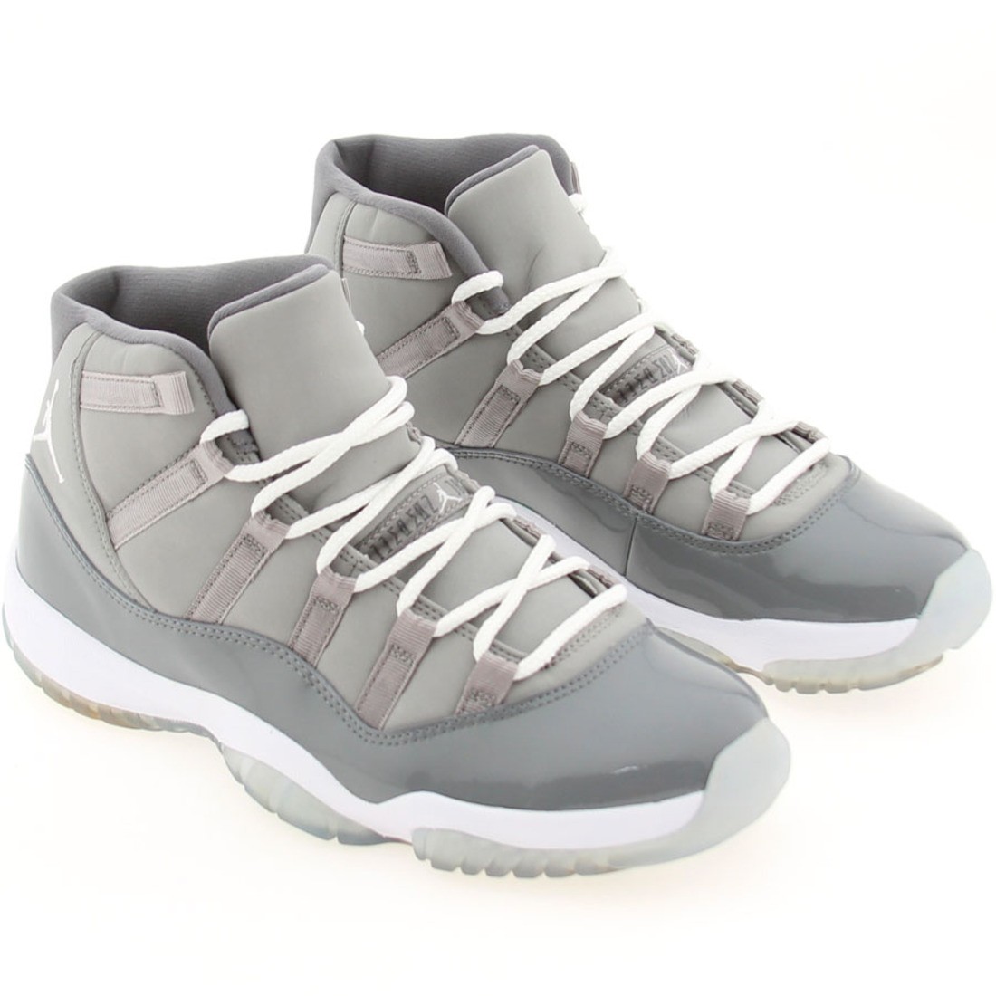 Nike Air Jordan Retro 11 XI Cool Grey BNIB DS 7.5