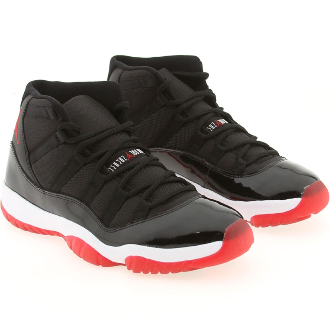 NIKE AIR JORDAN COLLEZIONE XI XII 11 / 12 COUNTDOWN PACK CDP BNIB DS 10.5