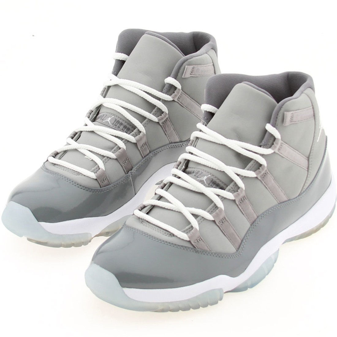 Nike Air Jordan Retro 11 XI Cool Grey BNIB DS 10.5