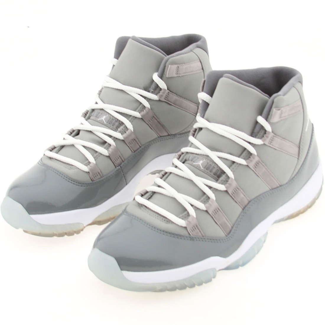 Nike Air Jordan Retro 11 XI Cool Grey BNIB DS 8.0