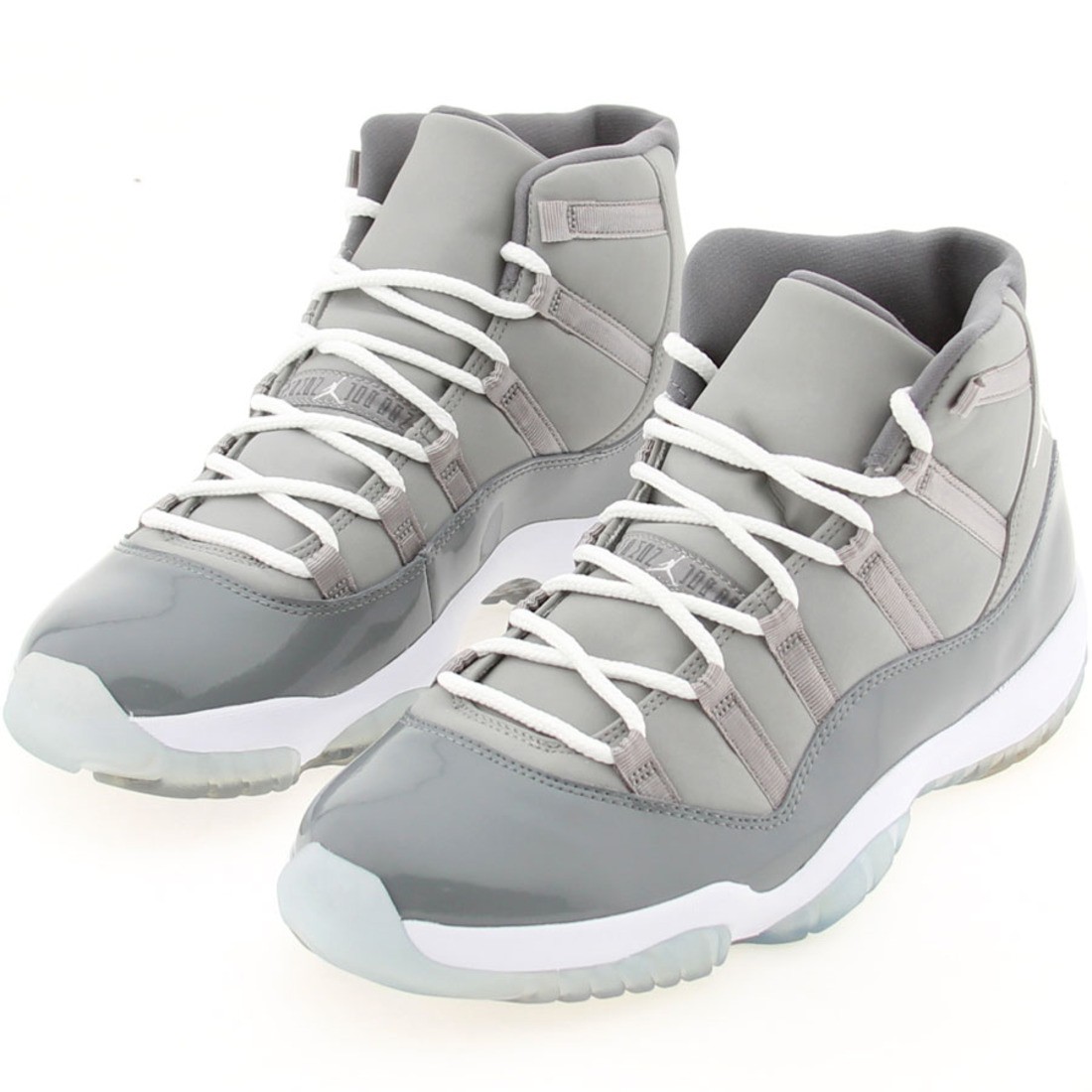 Nike Air Jordan Retro 11 XI Cool Grey BNIB DS 11.5