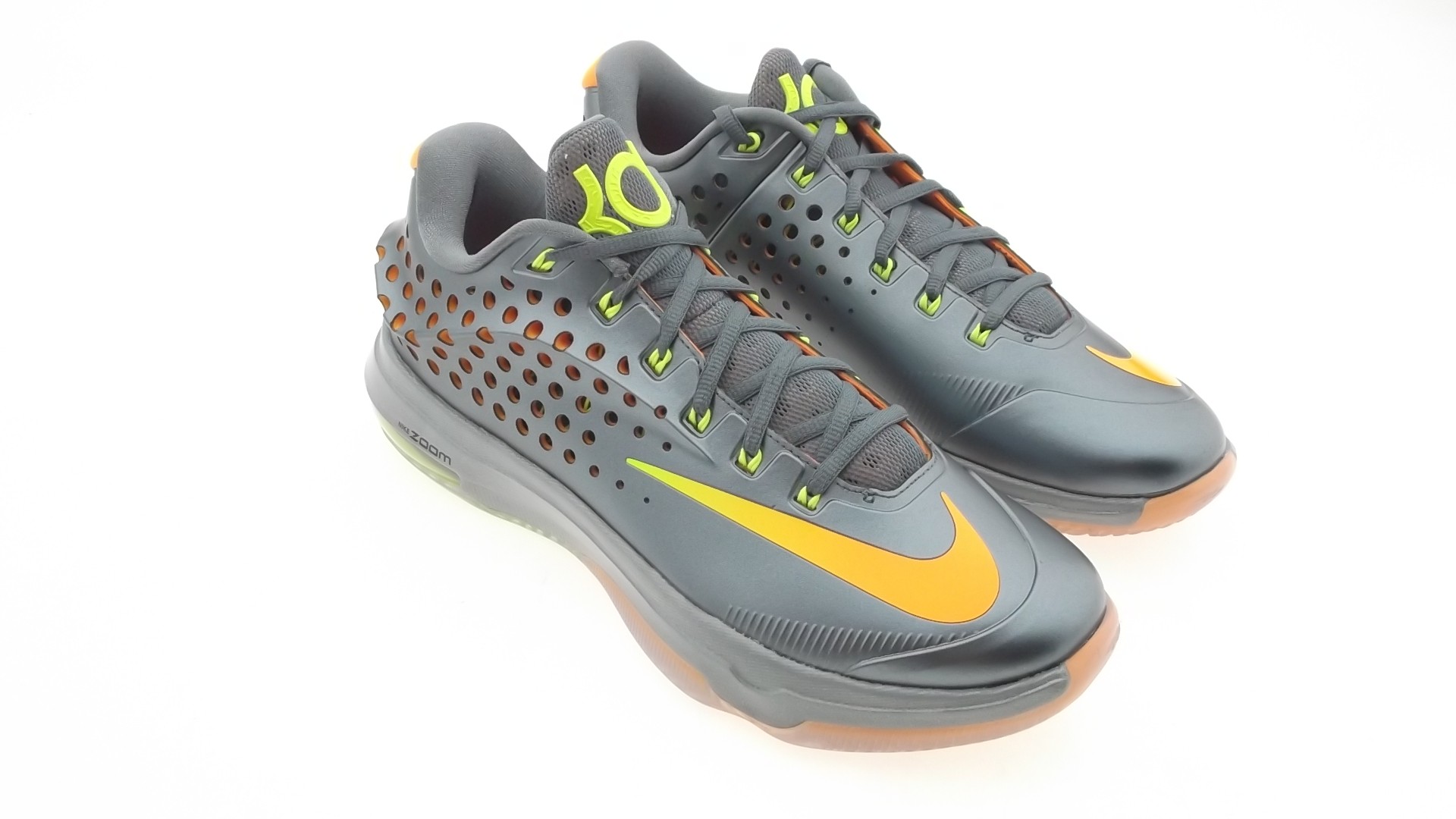Nike Men KD 7 Elite (blue / blue graphite)