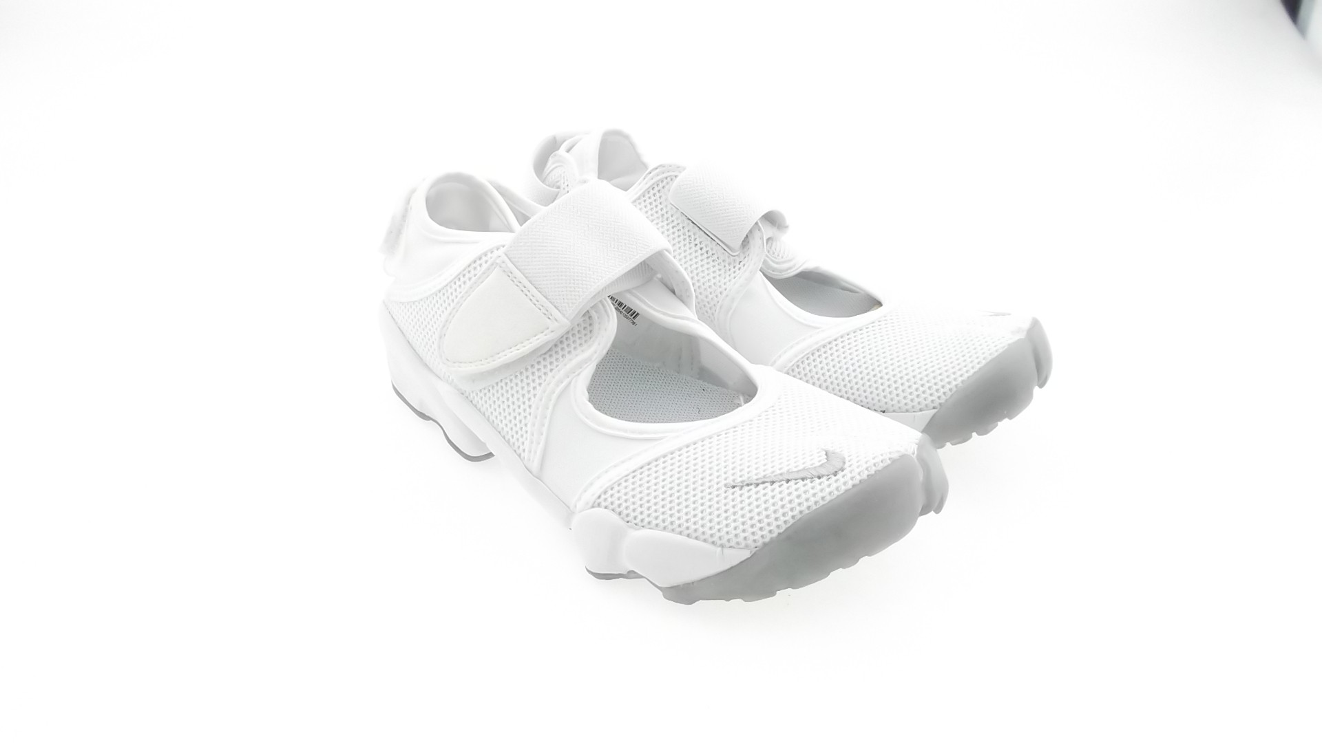 Nike Women Air Rift (white)