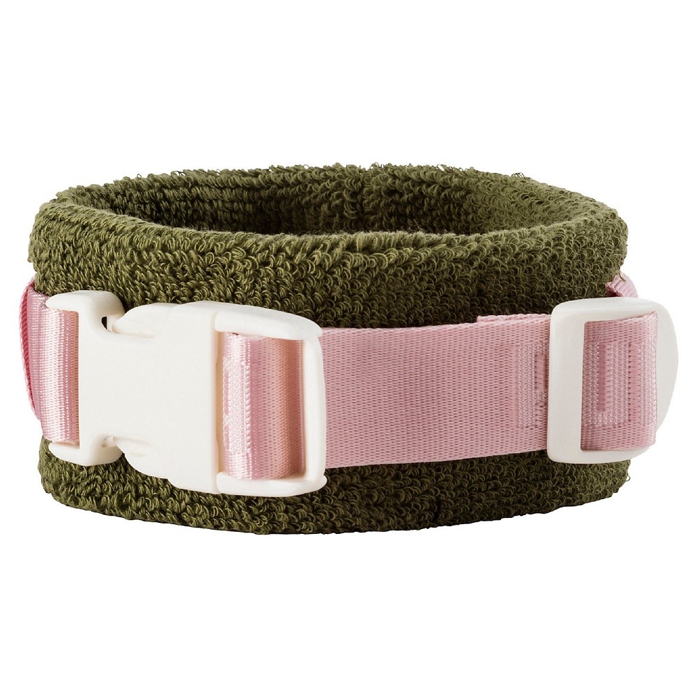 Puma x Fenty By Rihanna Buckle Choker (green / olive)