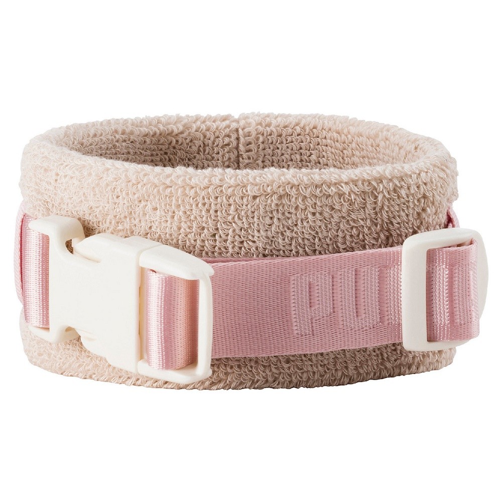 Puma x Fenty By Rihanna Buckle Choker (pink)