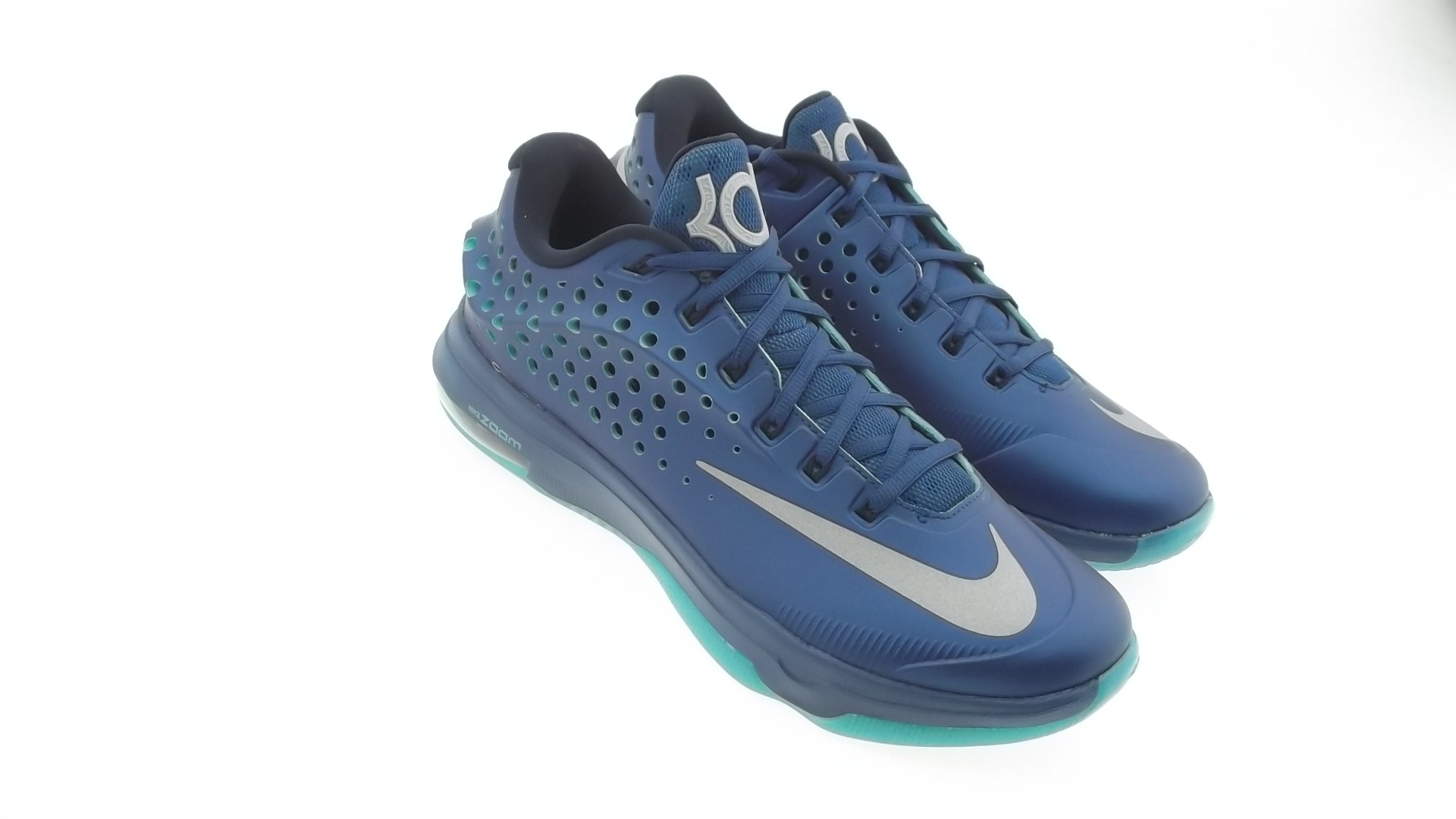 Nike Men KD VII Elite (blue)