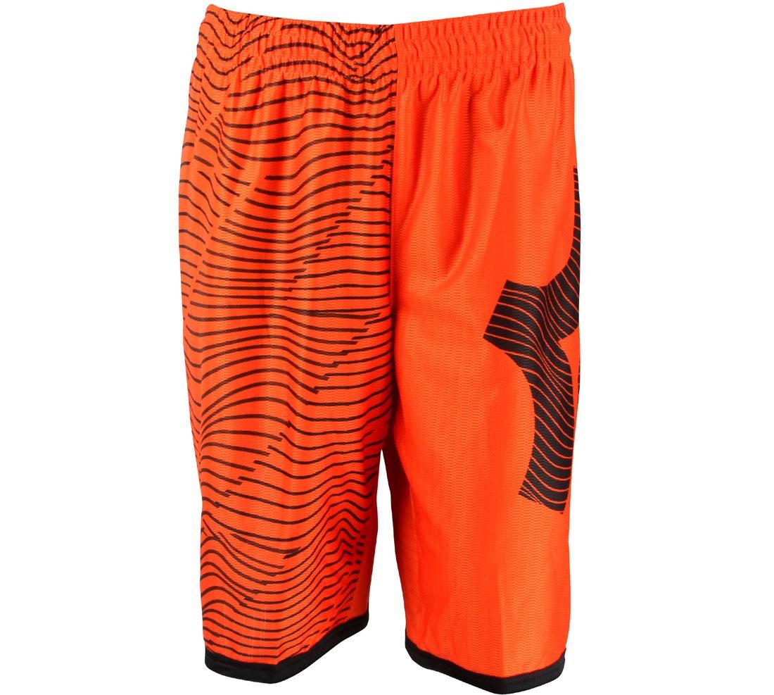 Nike Men KD Surge Elite Short (red / black)