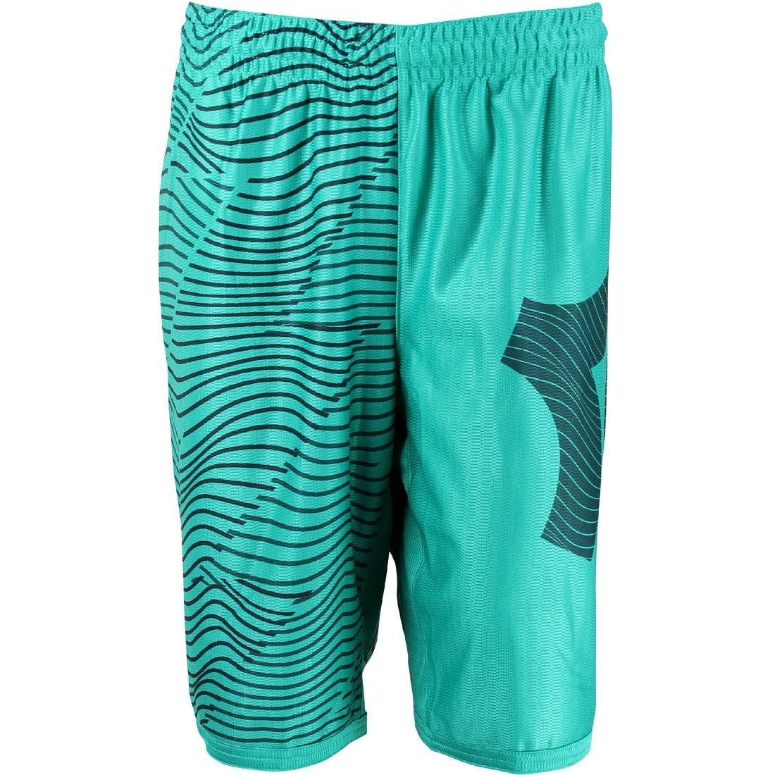 Nike Men KD Surge Elite Short (green / black)