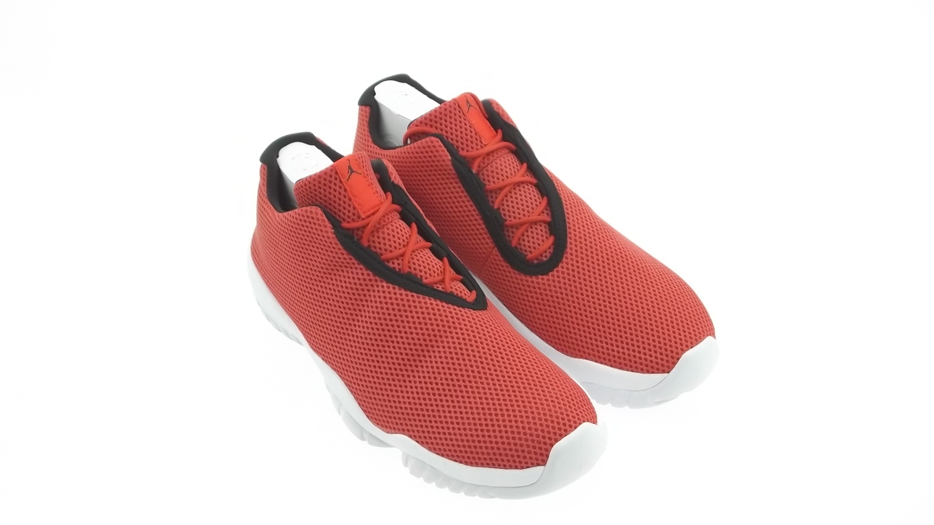 Jordan Men Future Low (red / uni red)