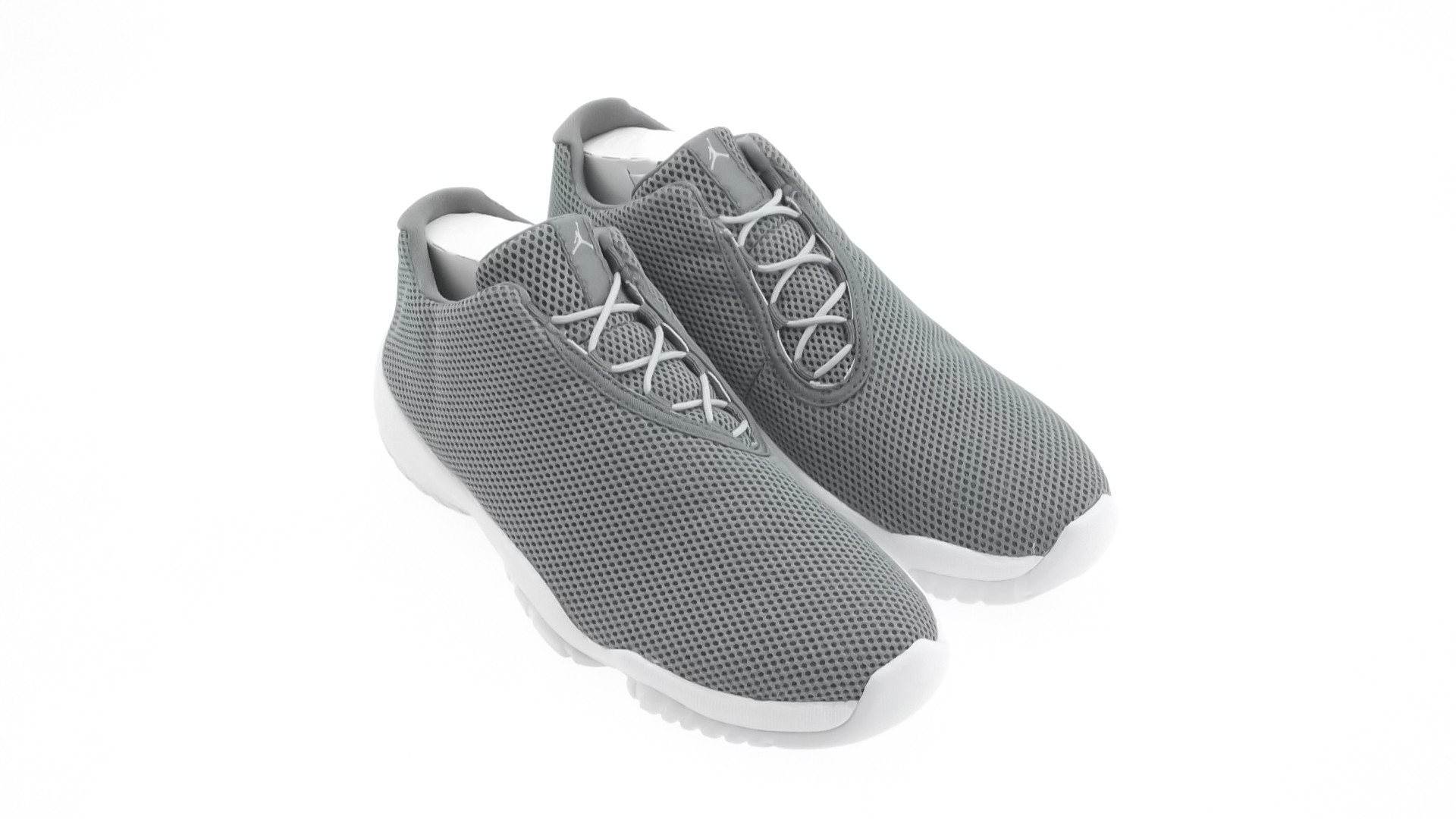 Jordan Men Future Low (gray)