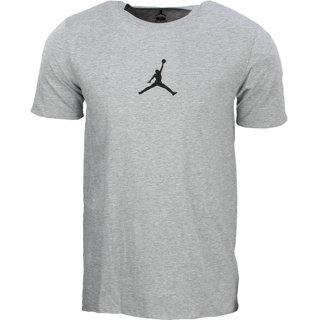 Jordan Men 23/7 Tee (gray)