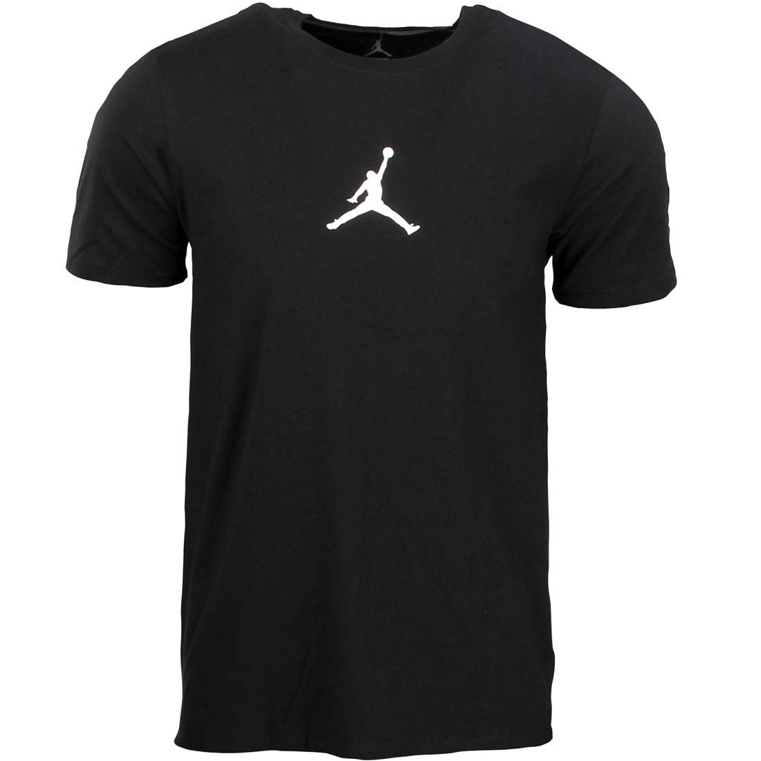 Jordan Men 23/7 Tee (black)