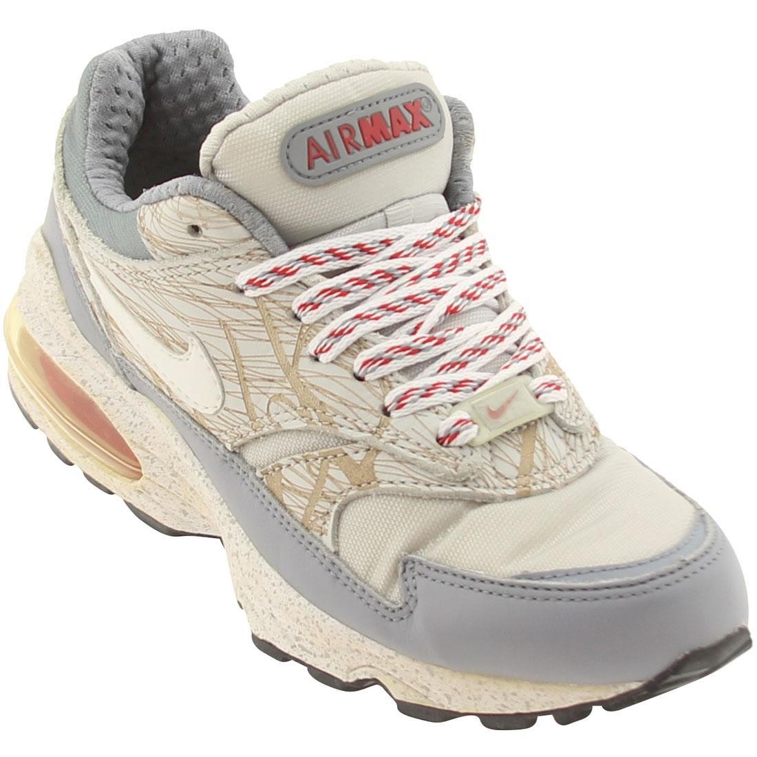 Nike Womens Air Burst Premium (Navigation Pack)